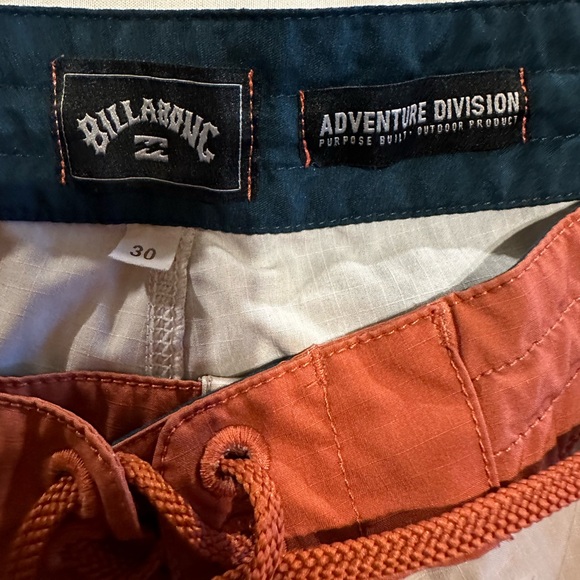 Billabong adventure division size 30 board swim shorts - Picture 2 of 4